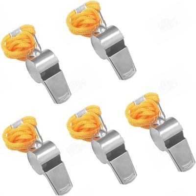 İpli Metal Düdük