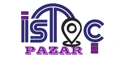 İstoç Online Toptan E-Ticaret Sitesi